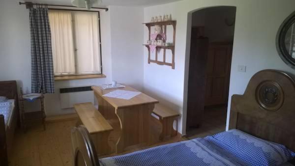 Apartamento Dum U Giordanu Slavonice Exterior foto