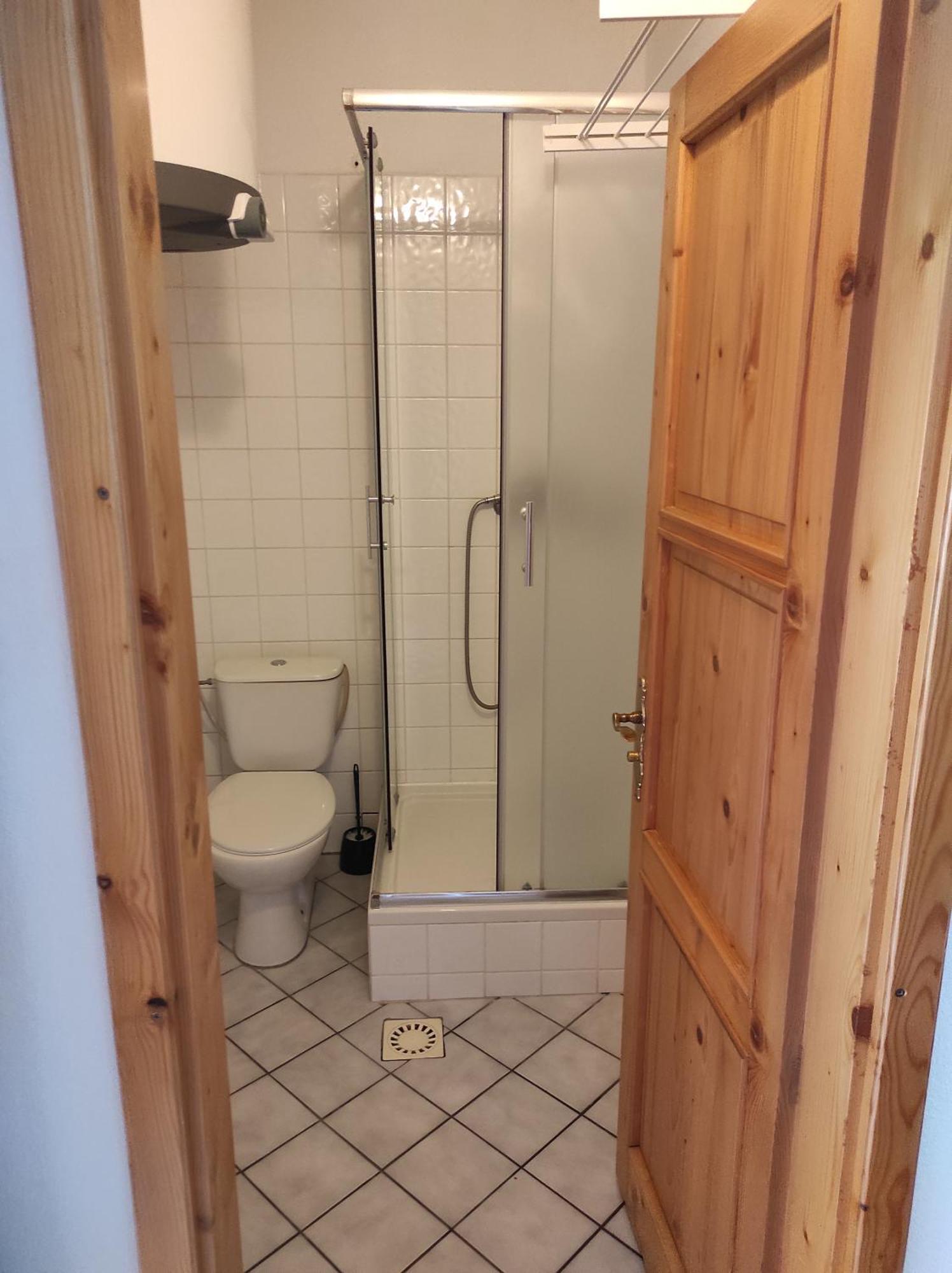 Apartamento Dum U Giordanu Slavonice Exterior foto