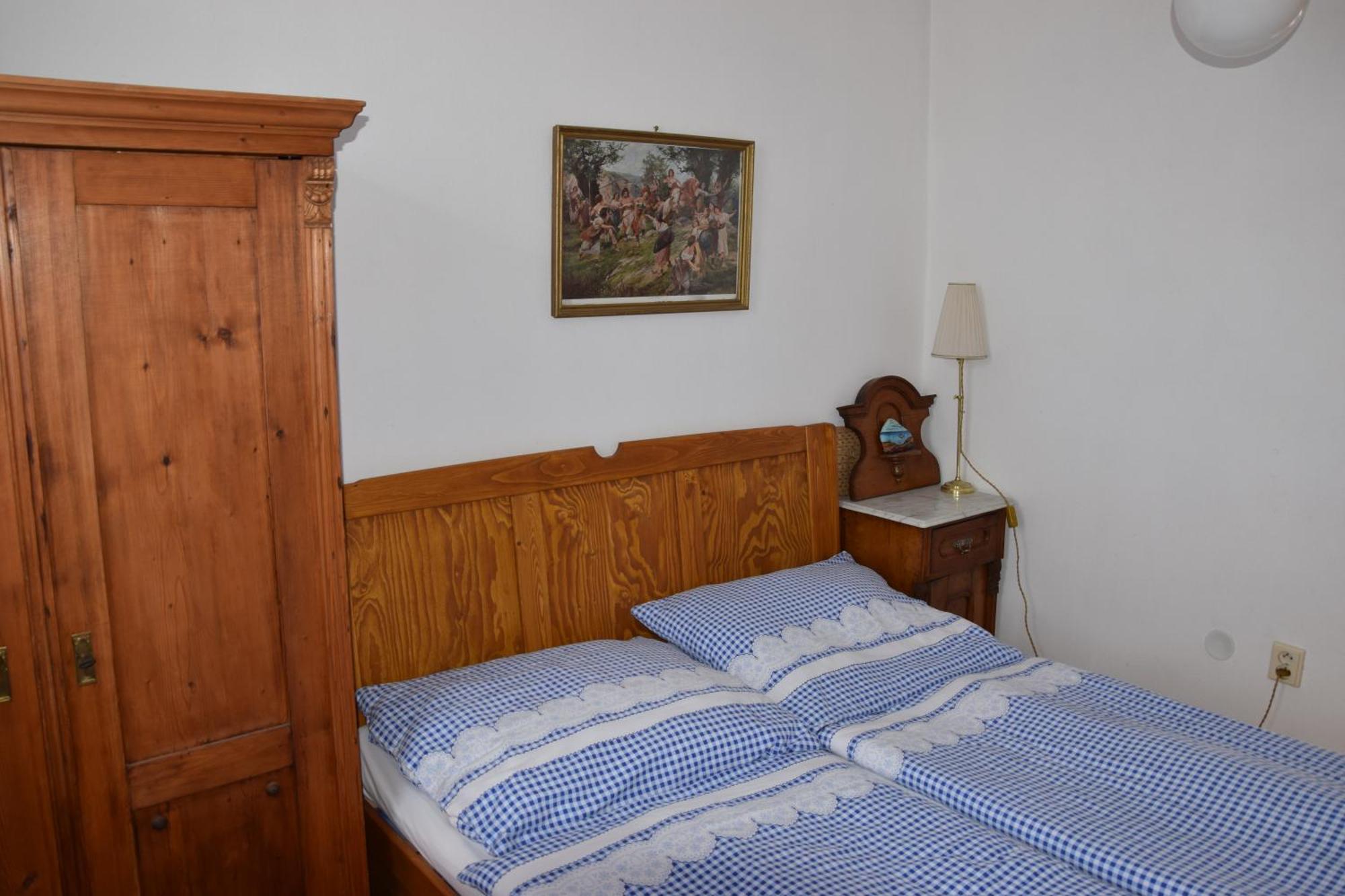 Apartamento Dum U Giordanu Slavonice Exterior foto