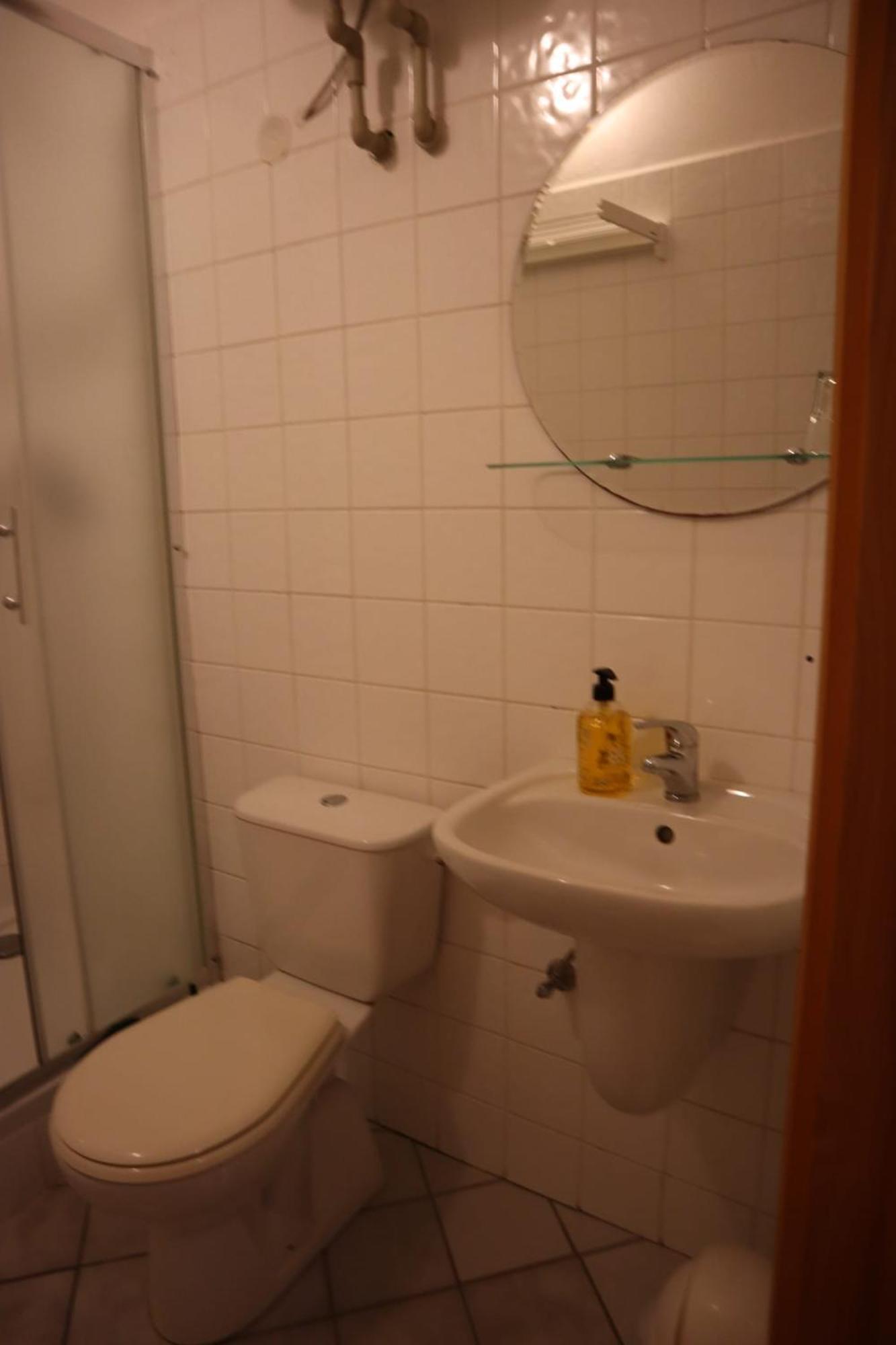 Apartamento Dum U Giordanu Slavonice Exterior foto