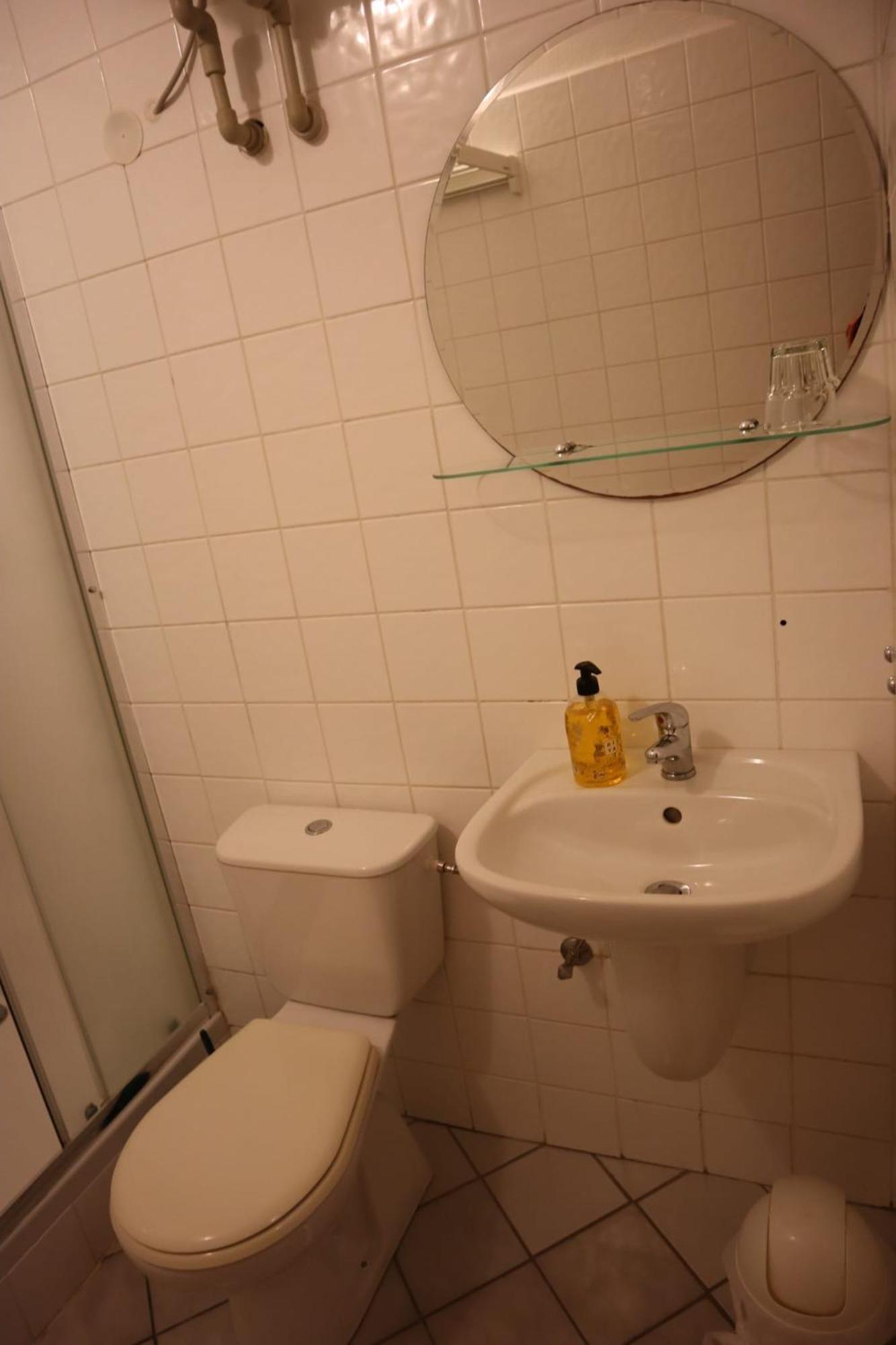 Apartamento Dum U Giordanu Slavonice Exterior foto