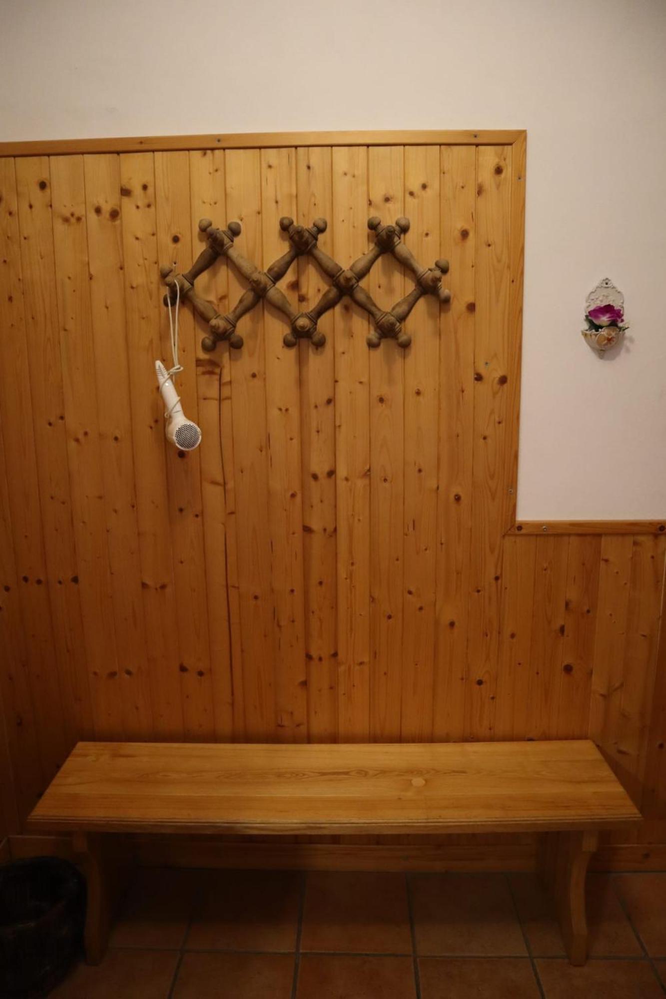 Apartamento Dum U Giordanu Slavonice Exterior foto