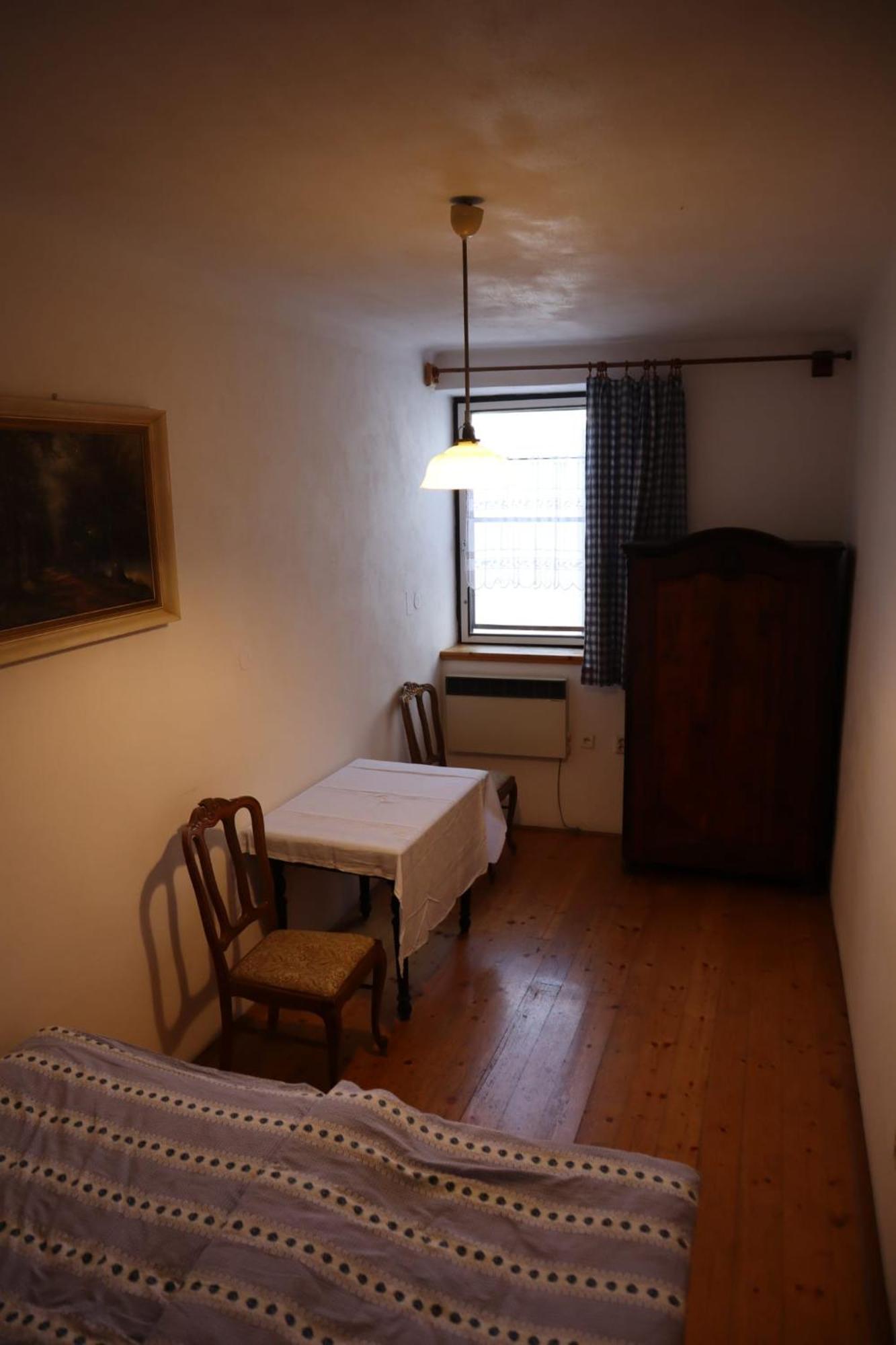 Apartamento Dum U Giordanu Slavonice Exterior foto
