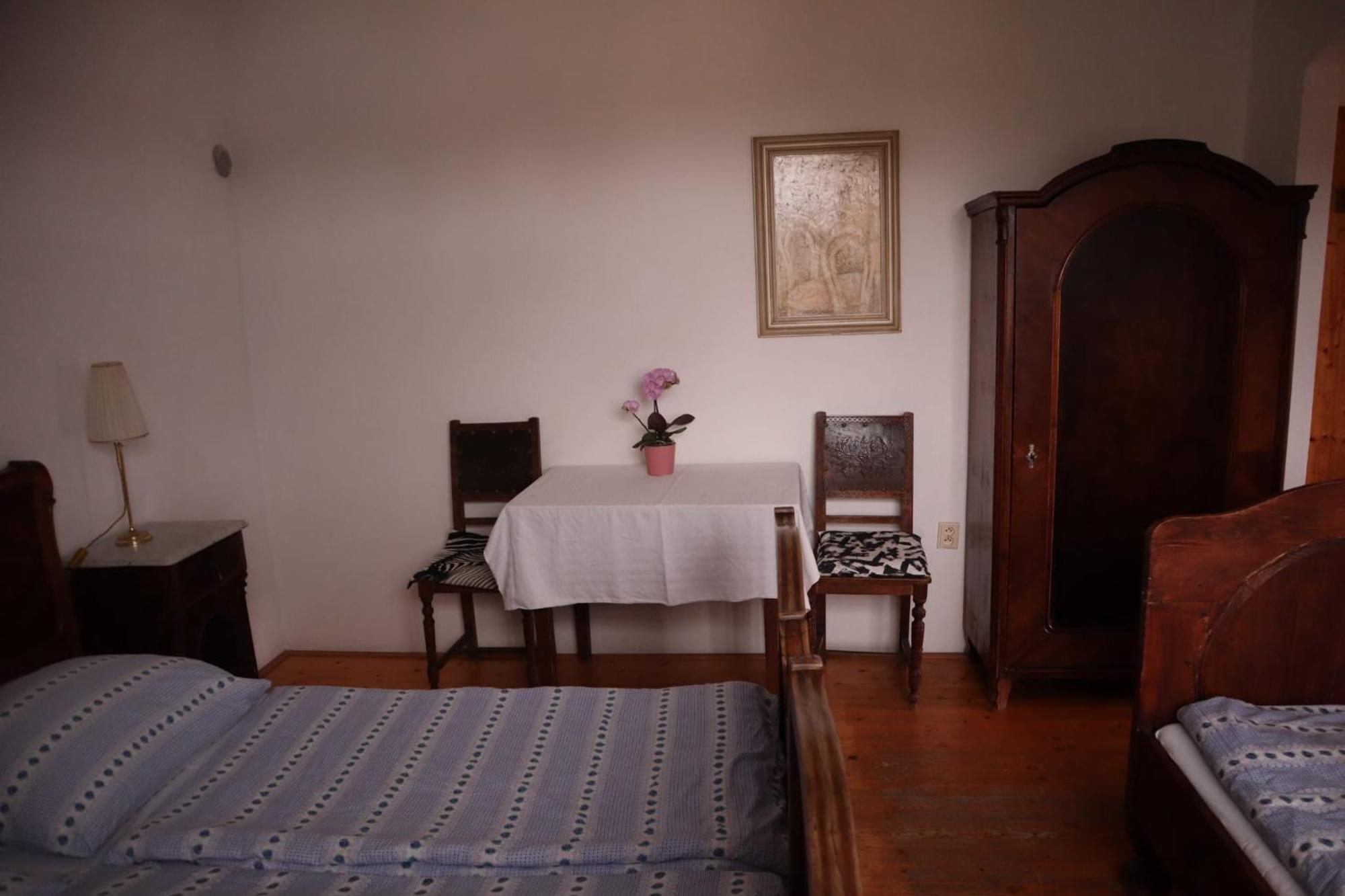 Apartamento Dum U Giordanu Slavonice Exterior foto