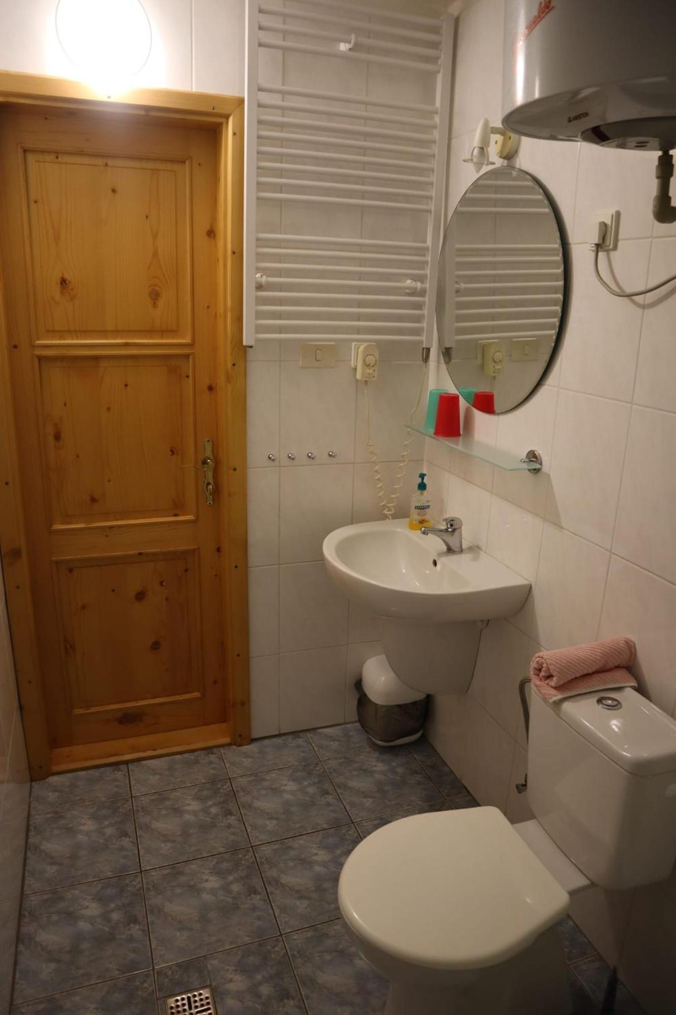 Apartamento Dum U Giordanu Slavonice Exterior foto