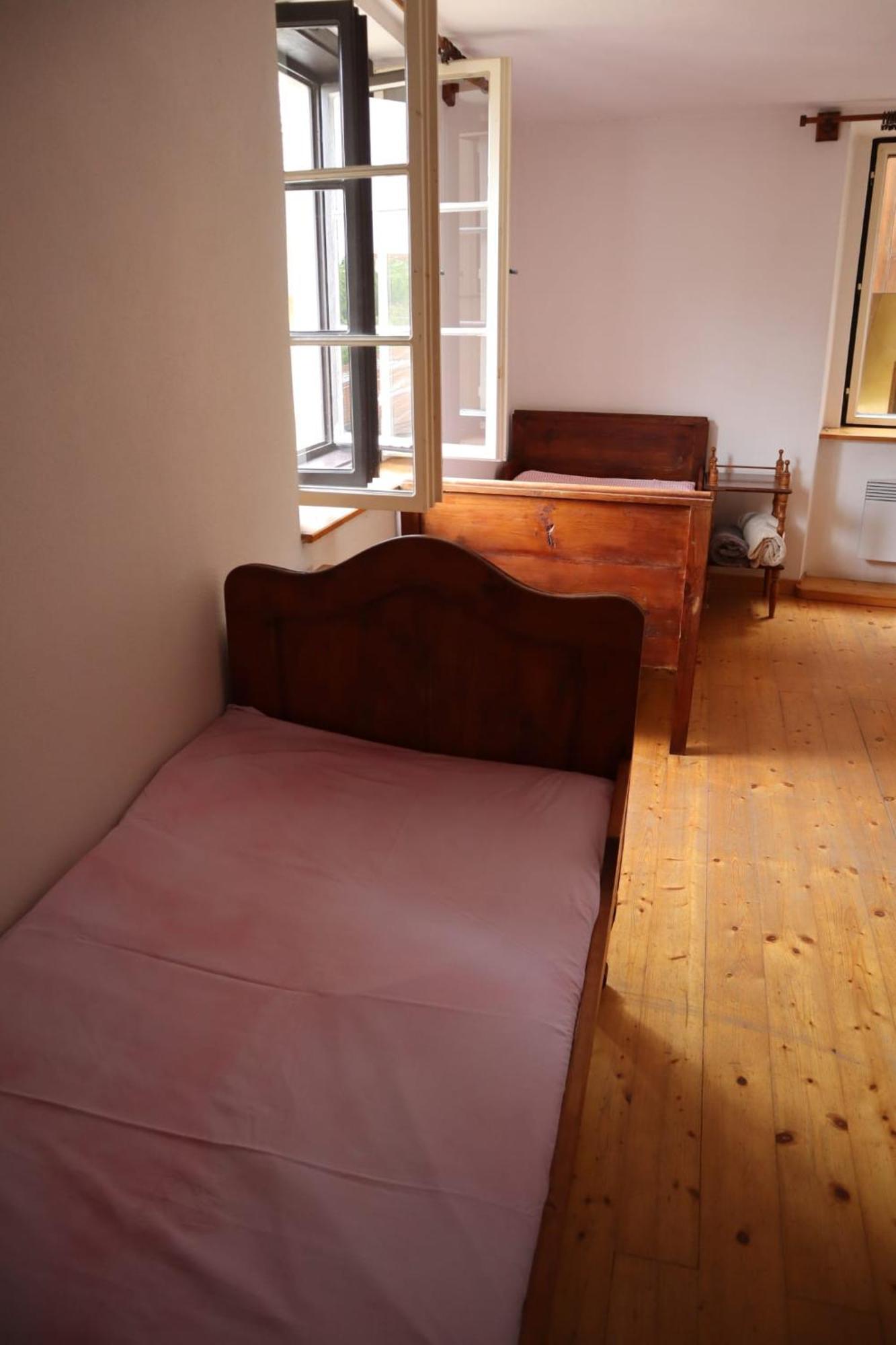Apartamento Dum U Giordanu Slavonice Exterior foto