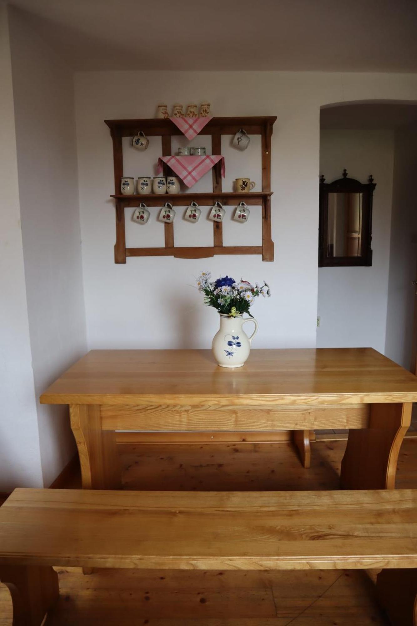 Apartamento Dum U Giordanu Slavonice Exterior foto
