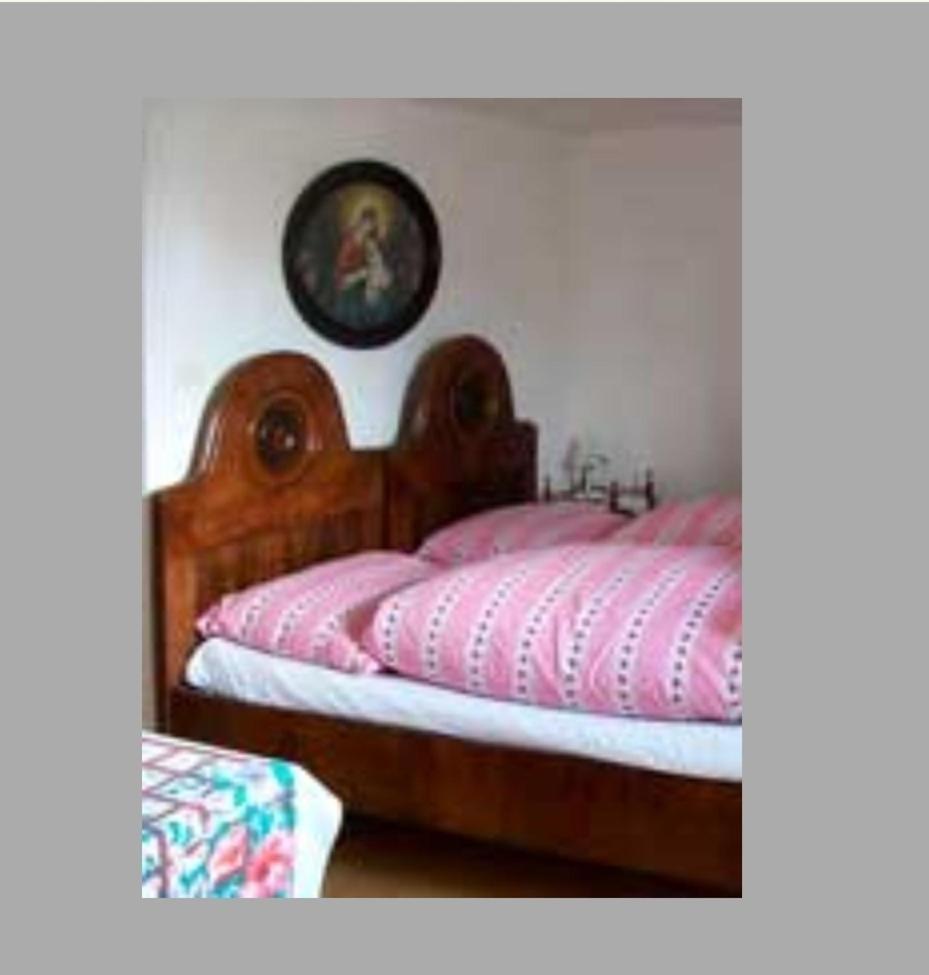 Apartamento Dum U Giordanu Slavonice Exterior foto